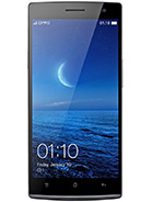 Best available price of Oppo Find 7 in Kyrgyzstan