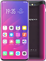 Best available price of Oppo Find X in Kyrgyzstan