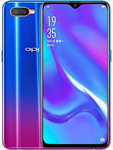Best available price of Oppo RX17 Neo in Kyrgyzstan