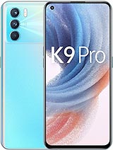 Best available price of Oppo K9 Pro in Kyrgyzstan