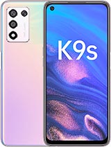 Best available price of Oppo K9s in Kyrgyzstan