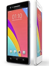 Best available price of Oppo Mirror 3 in Kyrgyzstan