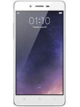 Best available price of Oppo Mirror 5 in Kyrgyzstan