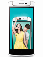 Best available price of Oppo N1 mini in Kyrgyzstan