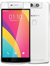 Best available price of Oppo N3 in Kyrgyzstan