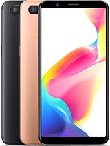 Best available price of Oppo R11s Plus in Kyrgyzstan