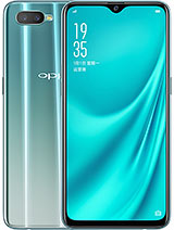 Best available price of Oppo R15x in Kyrgyzstan