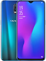 Best available price of Oppo R17 in Kyrgyzstan
