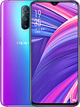 Best available price of Oppo RX17 Pro in Kyrgyzstan