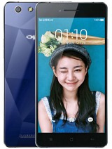 Best available price of Oppo R1x in Kyrgyzstan