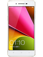 Best available price of Oppo R1S in Kyrgyzstan