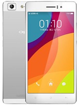 Best available price of Oppo R5 in Kyrgyzstan