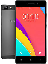 Best available price of Oppo R5s in Kyrgyzstan