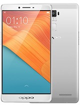 Best available price of Oppo R7 Plus in Kyrgyzstan