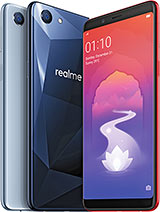 Best available price of Realme 1 in Kyrgyzstan