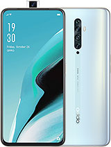 Best available price of Oppo Reno2 F in Kyrgyzstan