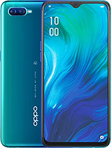 Best available price of Oppo Reno A in Kyrgyzstan