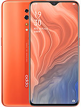 Best available price of Oppo Reno Z in Kyrgyzstan