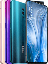 Best available price of Oppo Reno in Kyrgyzstan