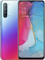 Best available price of Oppo Reno3 5G in Kyrgyzstan
