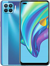 Best available price of Oppo Reno4 Lite in Kyrgyzstan