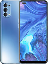 Best available price of Oppo Reno4 in Kyrgyzstan