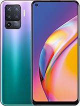 Best available price of Oppo Reno5 F in Kyrgyzstan