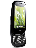 Best available price of Palm Pre Plus in Kyrgyzstan
