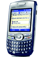 Best available price of Palm Treo 750 in Kyrgyzstan