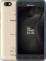 Best available price of Panasonic Eluga A4 in Kyrgyzstan
