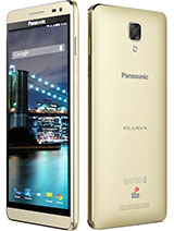 Best available price of Panasonic Eluga I2 in Kyrgyzstan