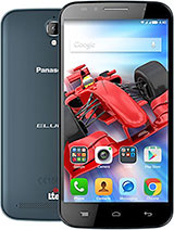 Best available price of Panasonic Eluga Icon in Kyrgyzstan