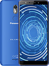 Best available price of Panasonic Eluga Ray 530 in Kyrgyzstan