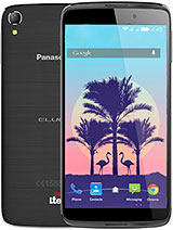 Best available price of Panasonic Eluga Switch in Kyrgyzstan