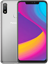 Best available price of Panasonic Eluga X1 Pro in Kyrgyzstan