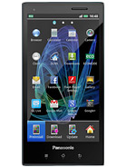 Best available price of Panasonic Eluga DL1 in Kyrgyzstan