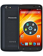 Best available price of Panasonic P41 in Kyrgyzstan
