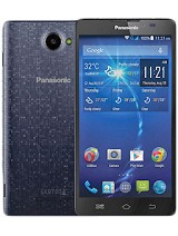 Best available price of Panasonic P55 in Kyrgyzstan