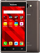 Best available price of Panasonic P66 in Kyrgyzstan