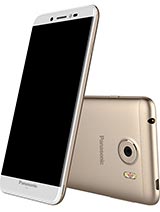 Best available price of Panasonic P88 in Kyrgyzstan