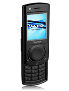 Best available price of Pantech U-4000 in Kyrgyzstan