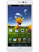 Best available price of Pantech Vega R3 IM-A850L in Kyrgyzstan