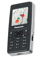 Best available price of Panasonic SC3 in Kyrgyzstan