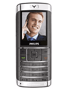 Best available price of Philips Xenium 9-9d in Kyrgyzstan