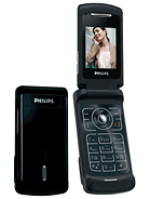 Best available price of Philips 580 in Kyrgyzstan