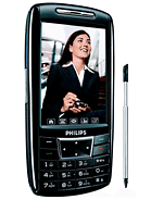 Best available price of Philips 699 Dual SIM in Kyrgyzstan