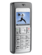 Best available price of Philips Xenium 9-98 in Kyrgyzstan