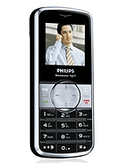 Best available price of Philips Xenium 9-9f in Kyrgyzstan