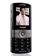 Best available price of Philips Xenium 9-9g in Kyrgyzstan