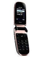 Best available price of Philips Xenium 9-9h in Kyrgyzstan
